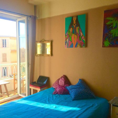 ניס Home Stay - Baie Des Anges מראה חיצוני תמונה