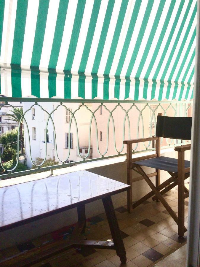 ניס Home Stay - Baie Des Anges מראה חיצוני תמונה