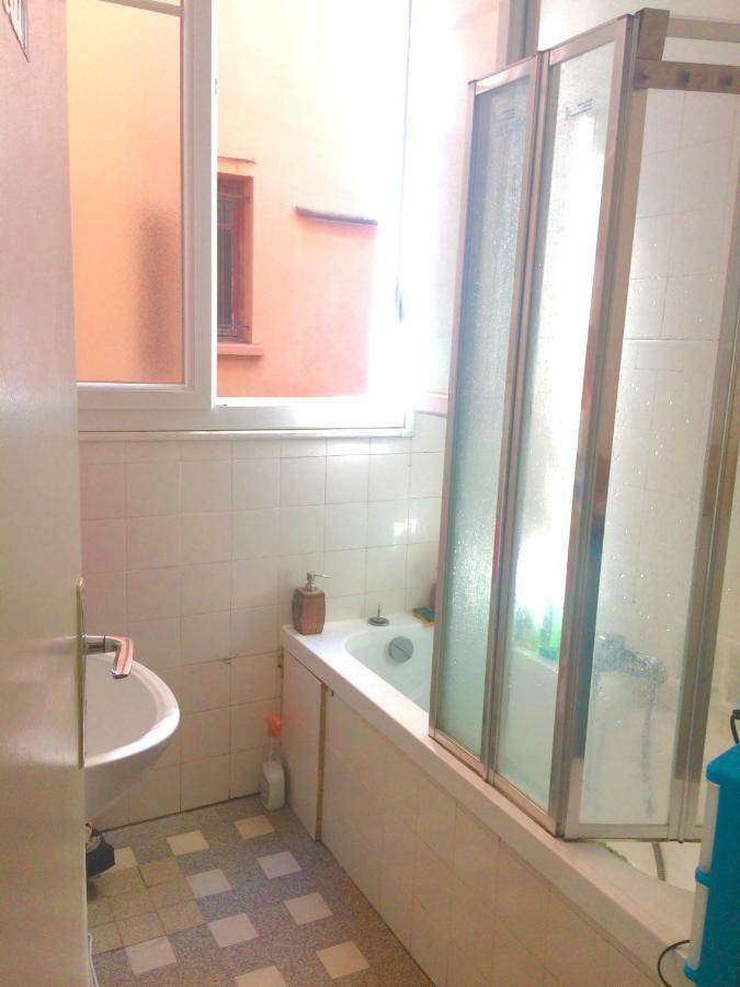 ניס Home Stay - Baie Des Anges מראה חיצוני תמונה