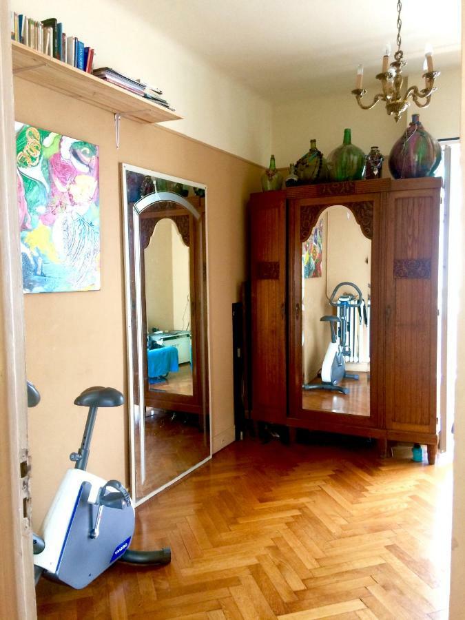 ניס Home Stay - Baie Des Anges מראה חיצוני תמונה