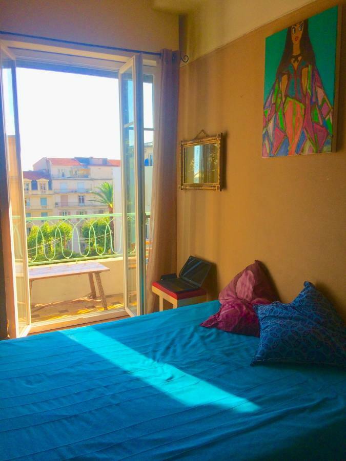 ניס Home Stay - Baie Des Anges מראה חיצוני תמונה