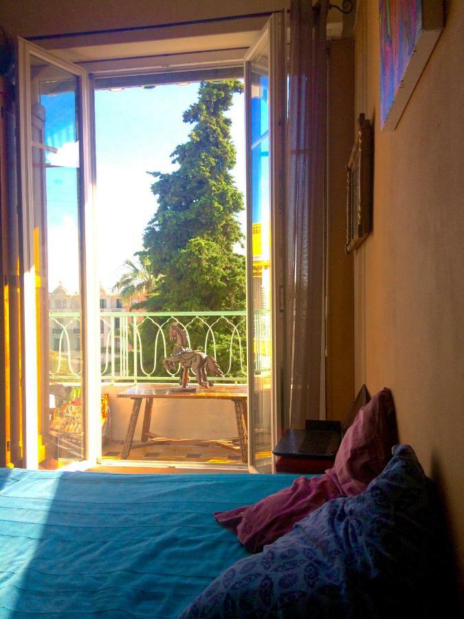 ניס Home Stay - Baie Des Anges מראה חיצוני תמונה